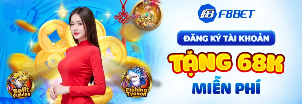 banner f8bet đăng ký